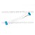 LED Flex Cable Replacement for Datalogic PowerScan PM9300